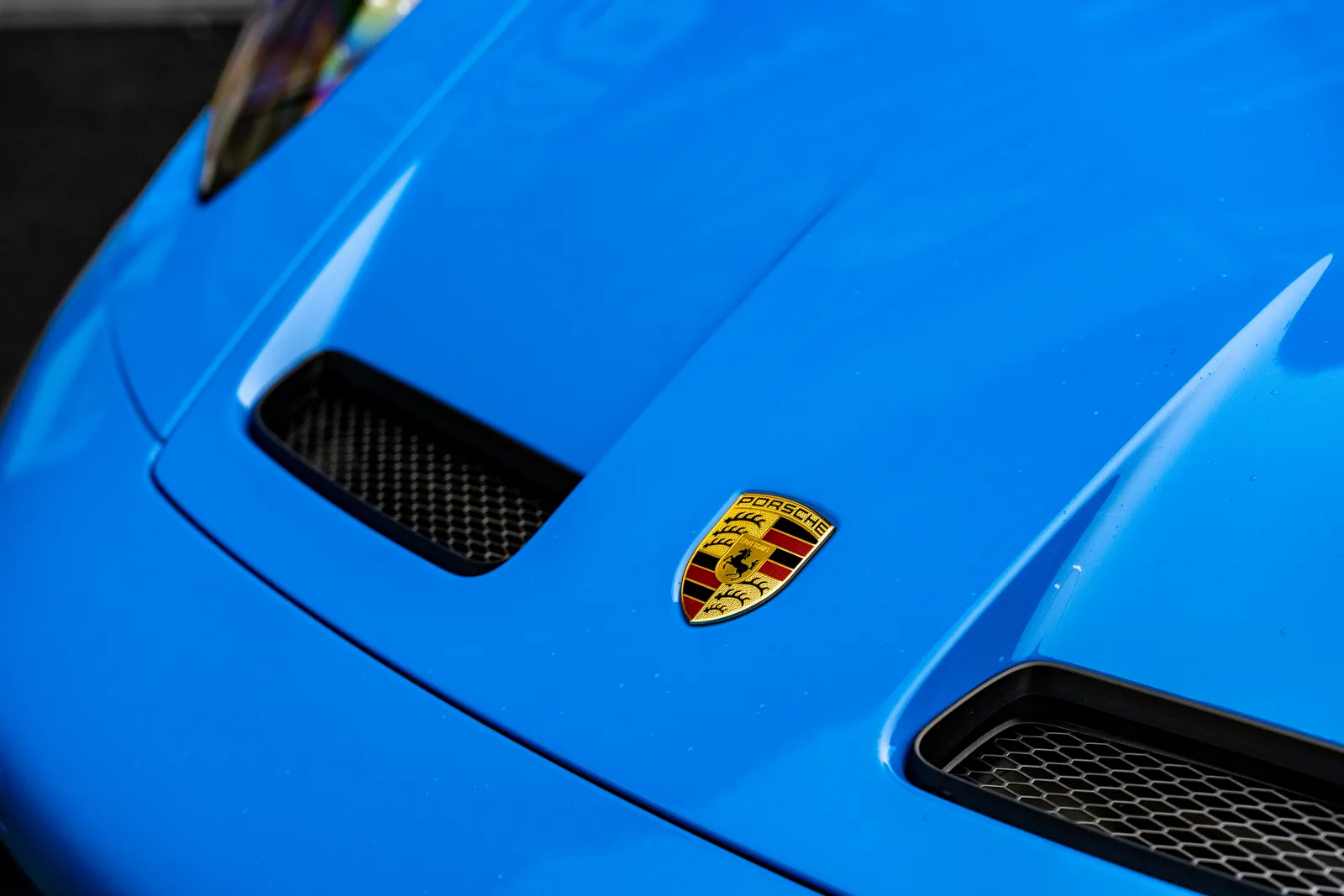 911 GT3 992 5