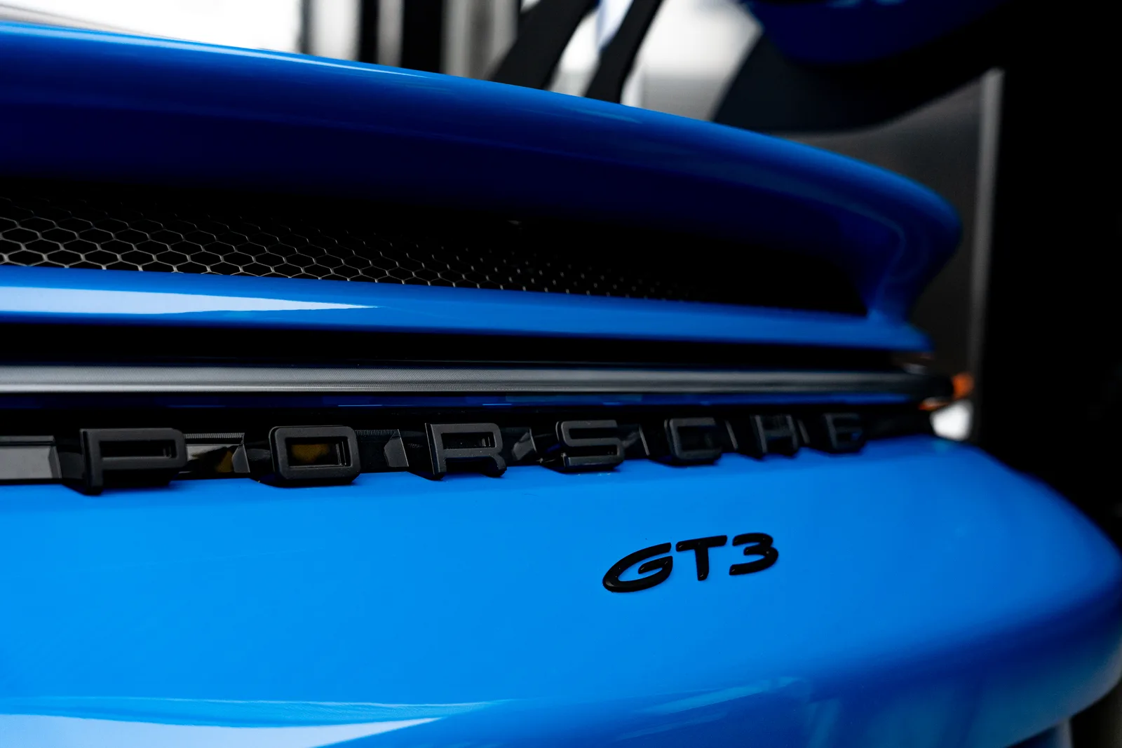 911 GT3 992 6