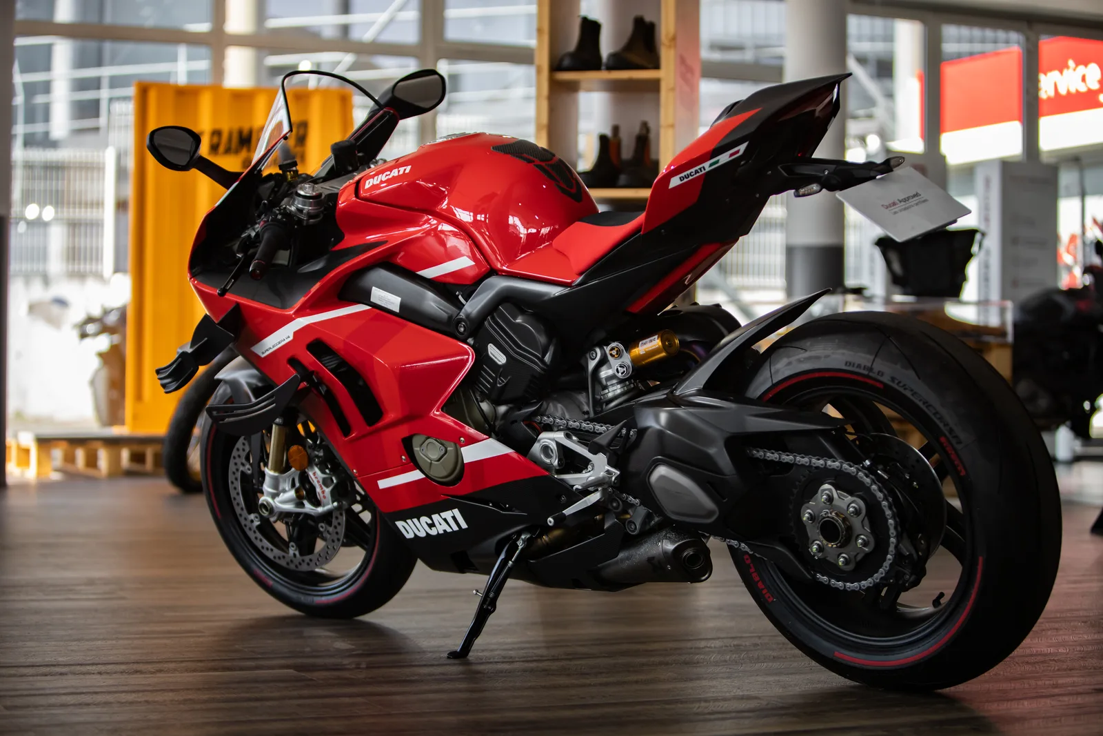 Ducati Nantes BPM   Antoine Guilbaud 06