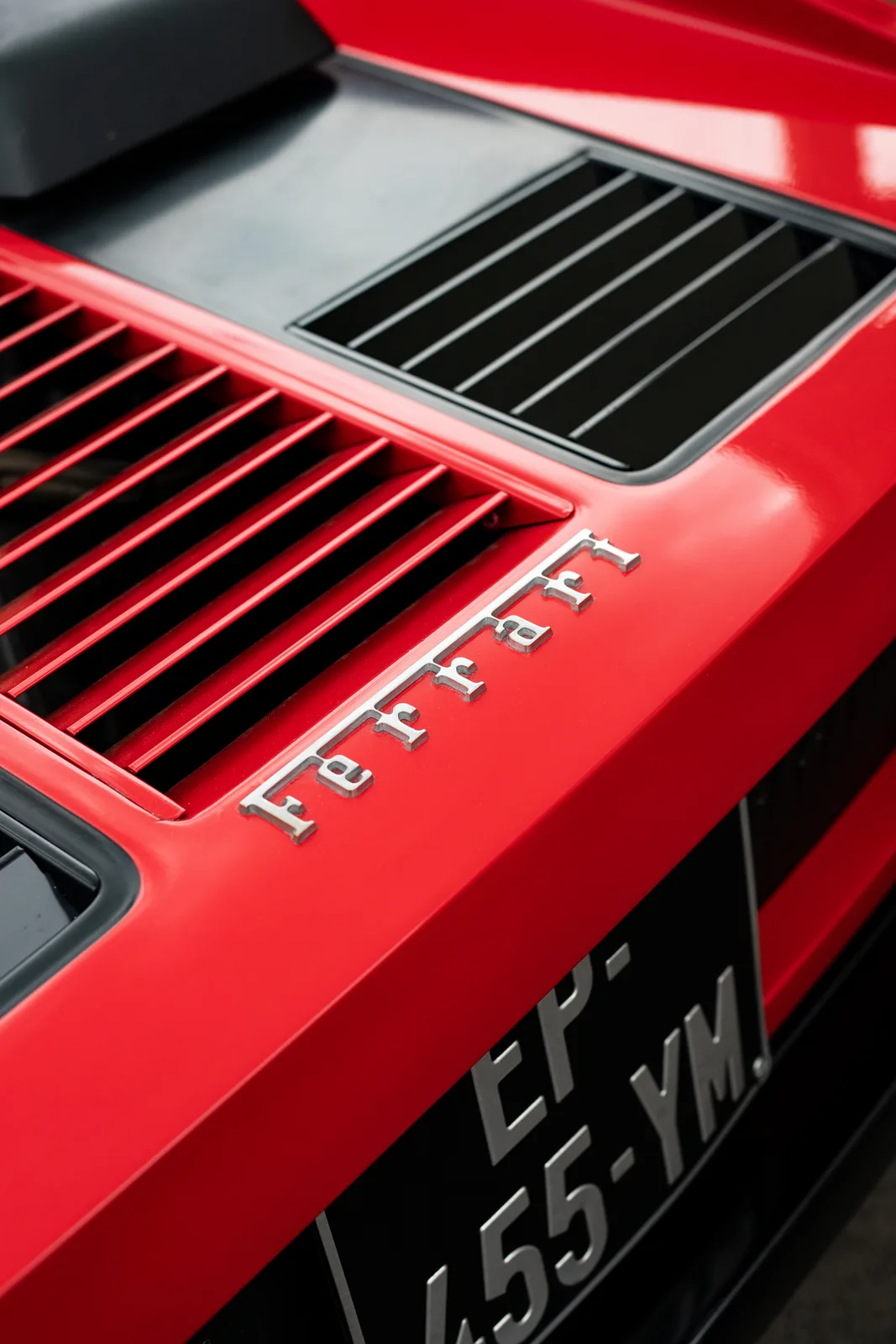 Ferrari BB 21