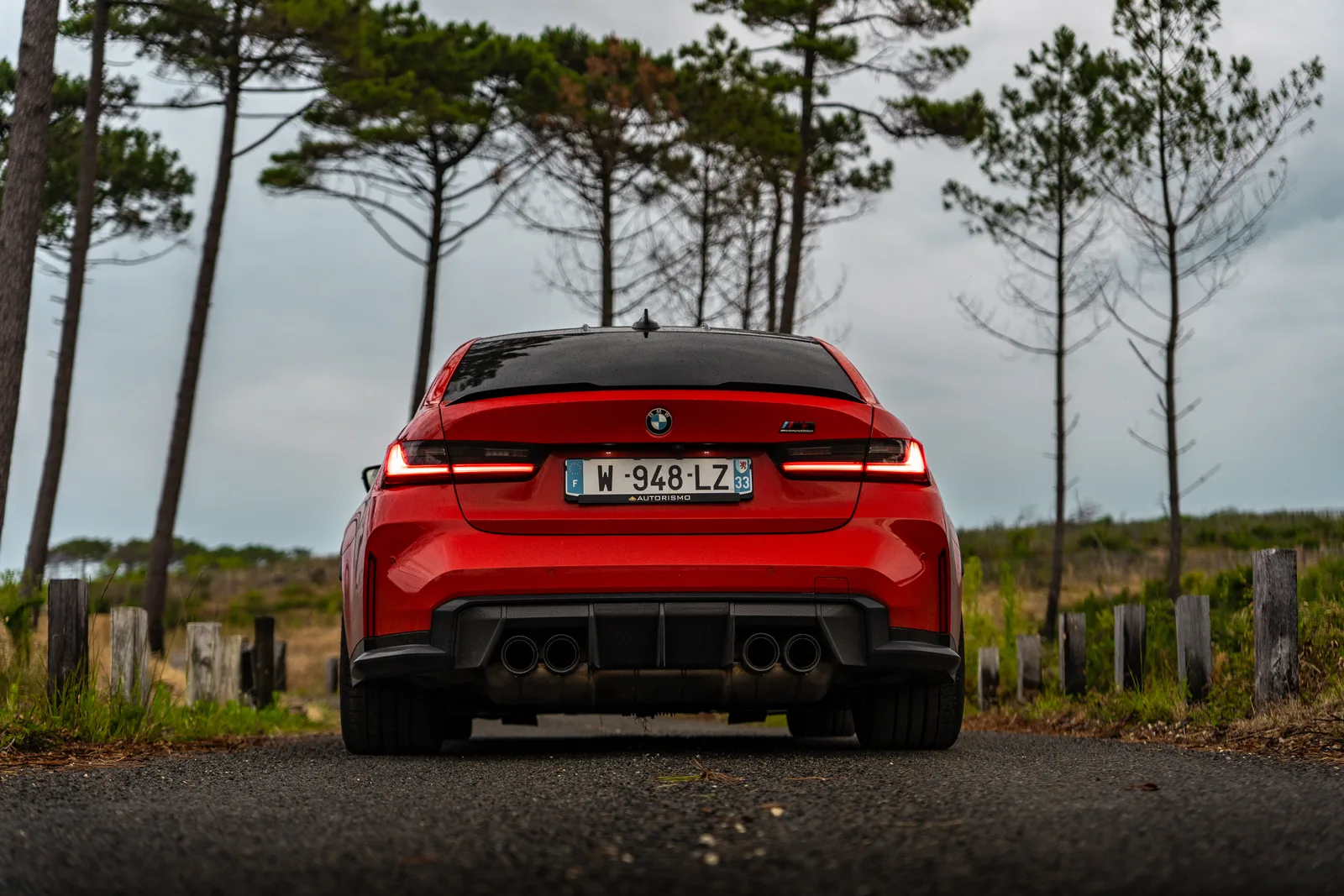 M3 33