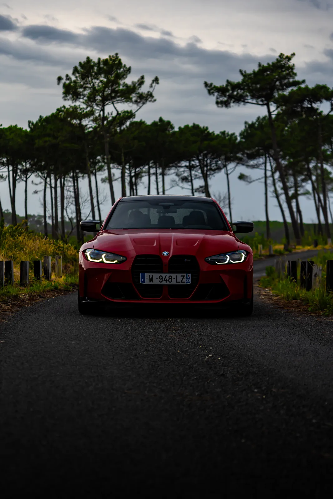 M3 38