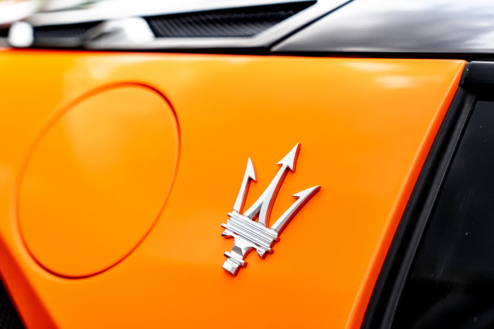 Maserati Europe 314