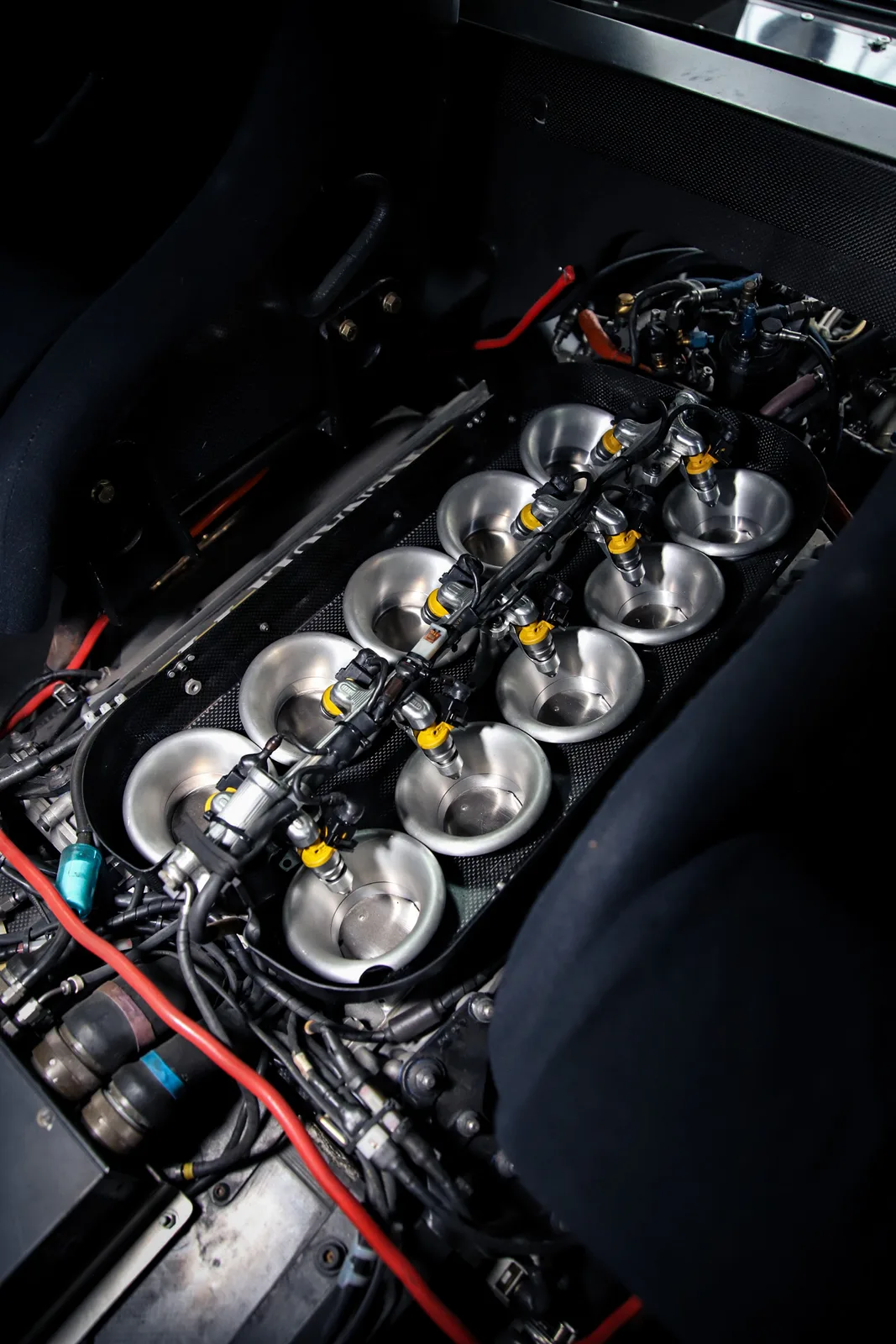 Matra   espace f1 40