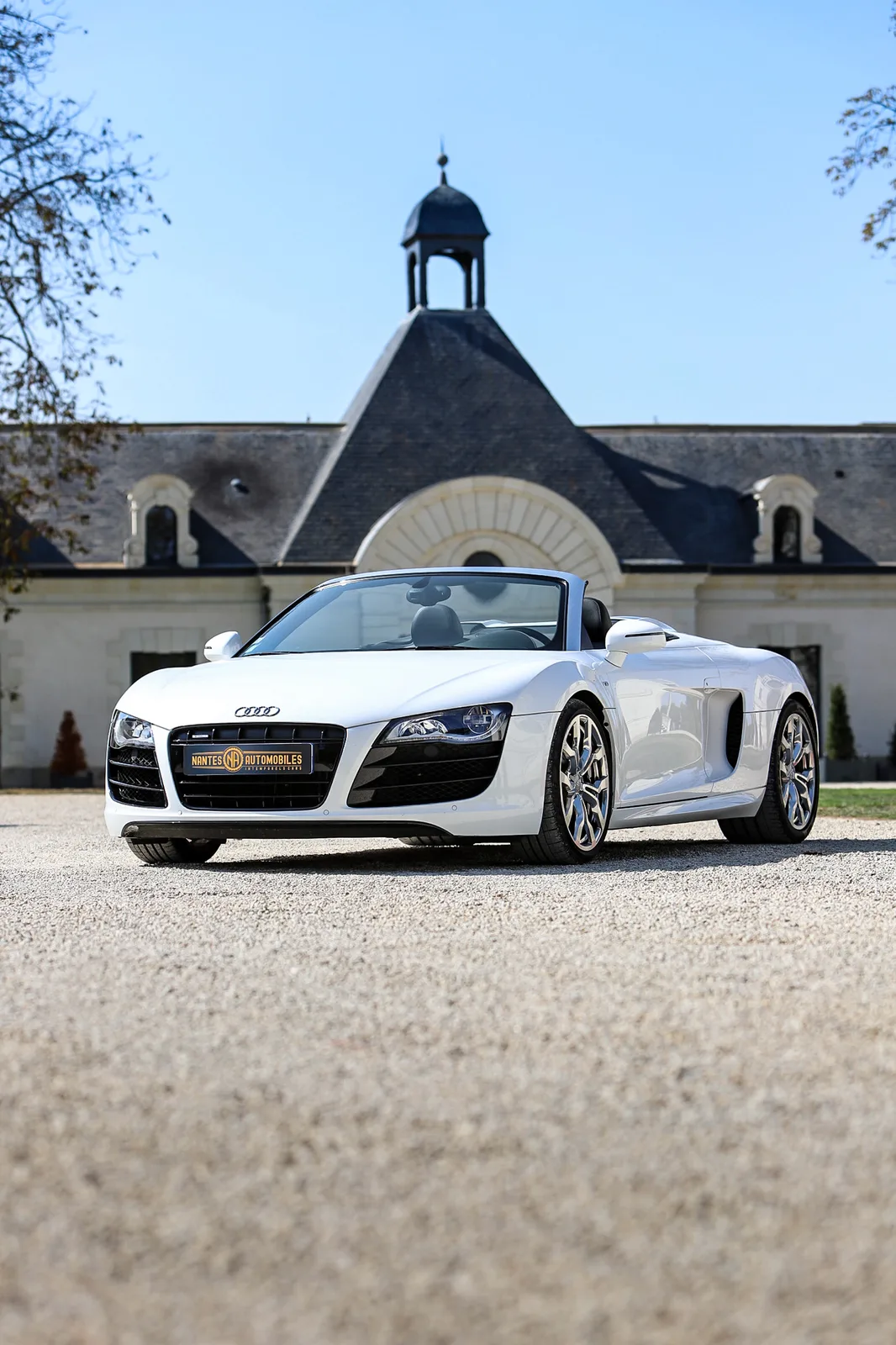 Nantes Automobile 20