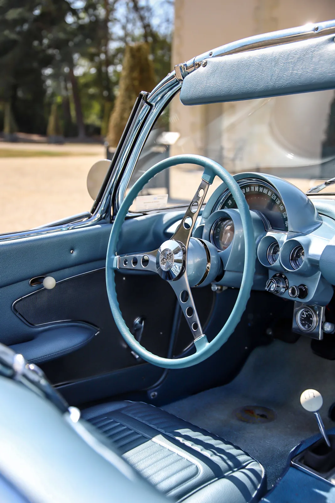 Nantes Automobile 73