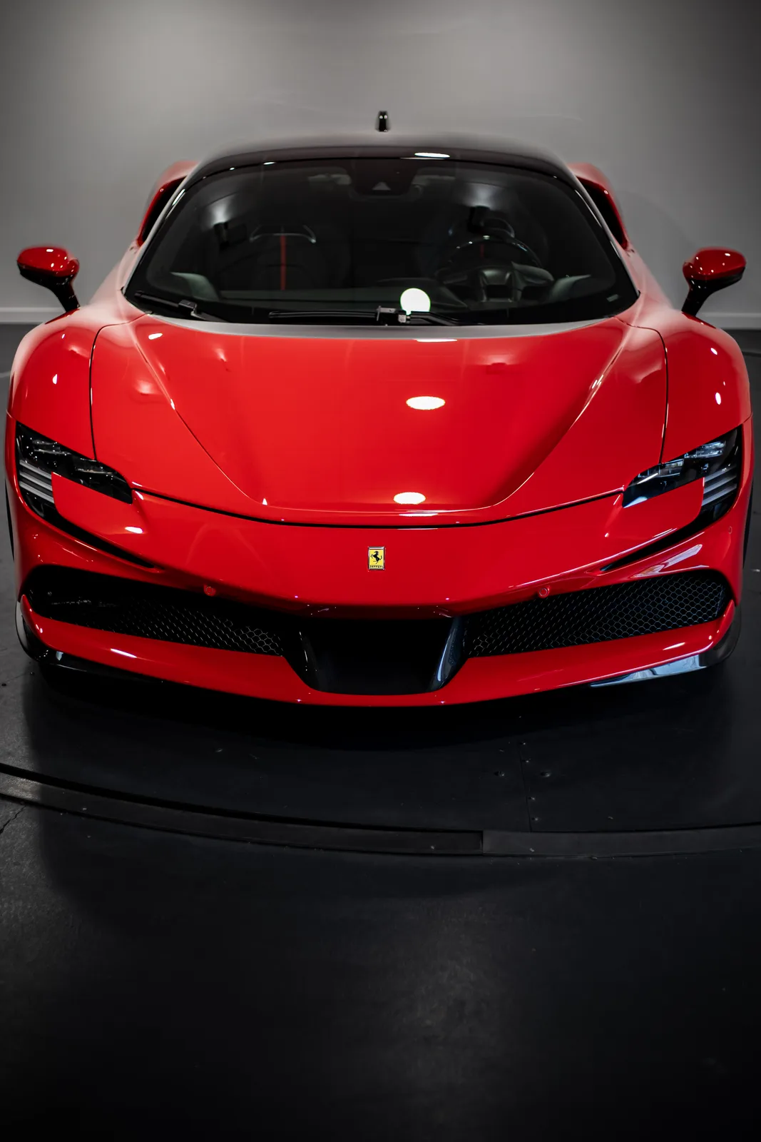 Trident 119