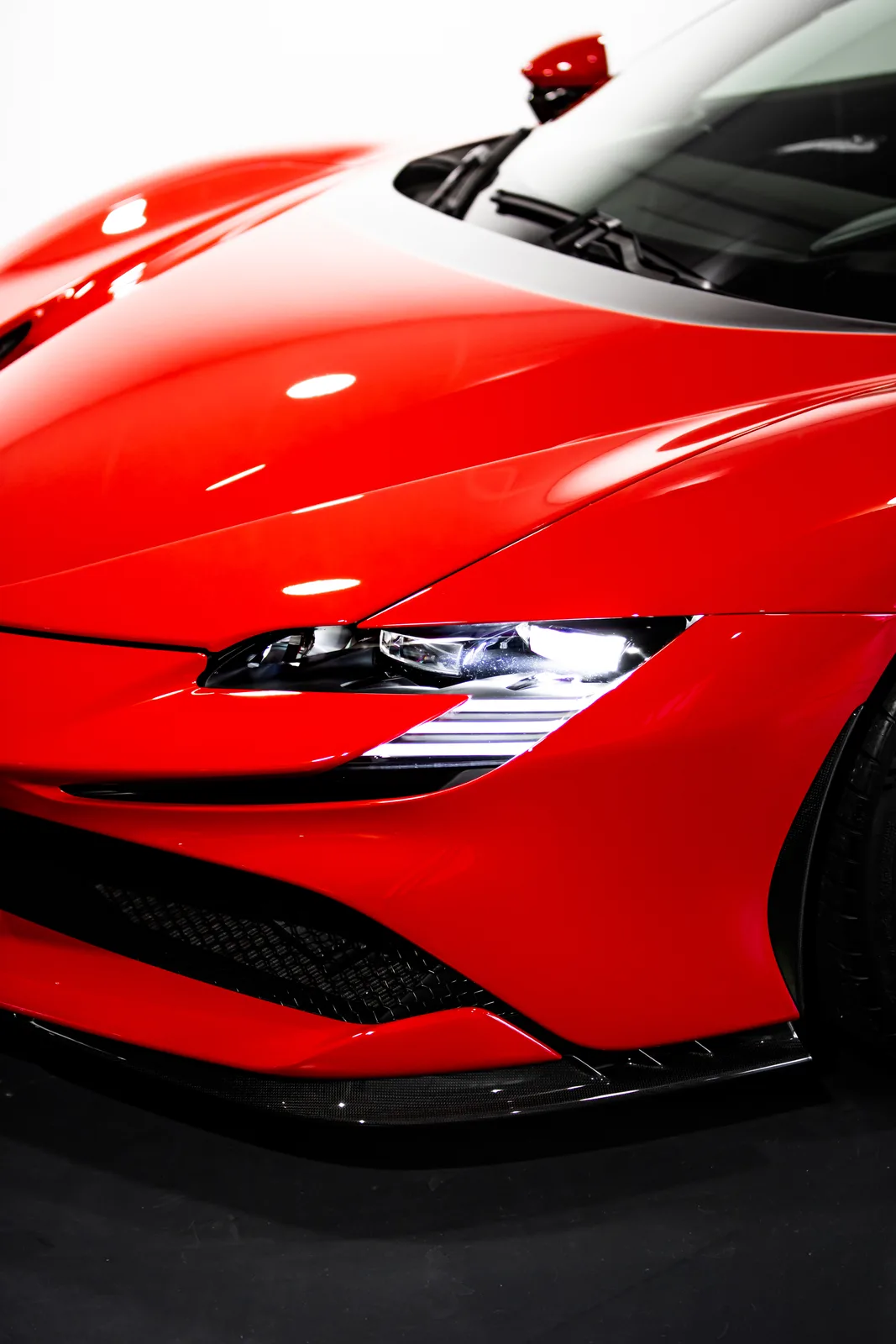 Trident 130