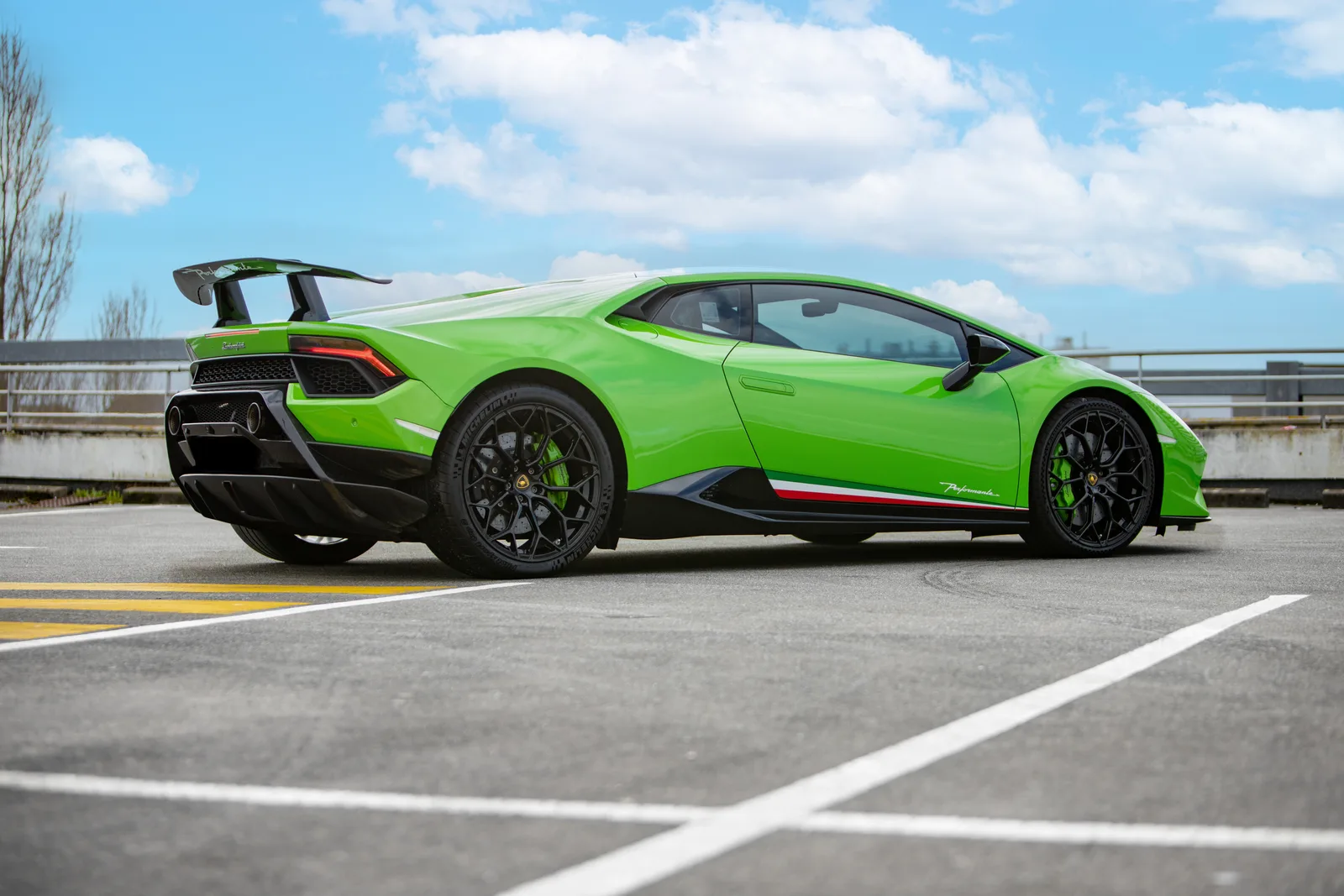 lambo 23