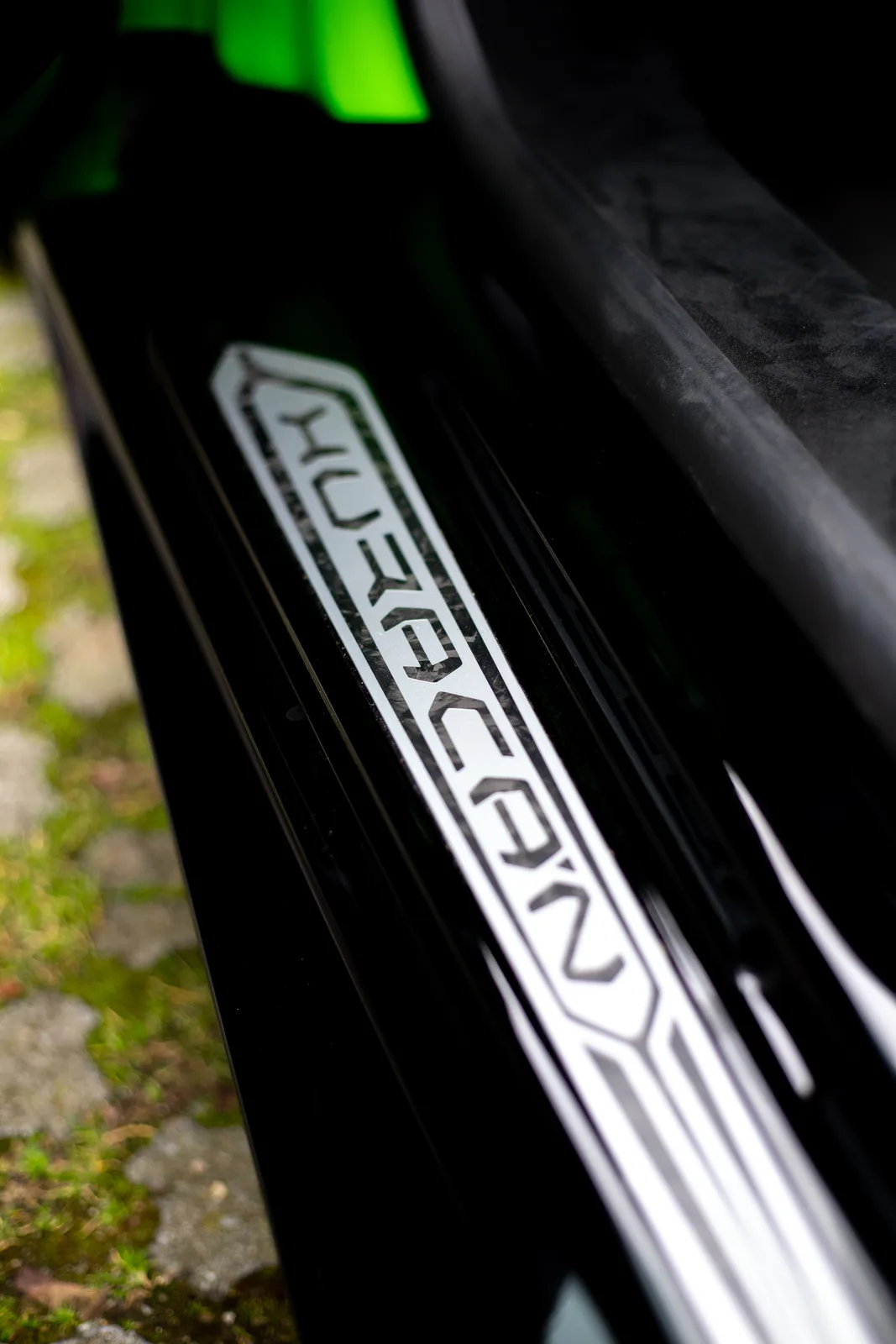 lambo 80